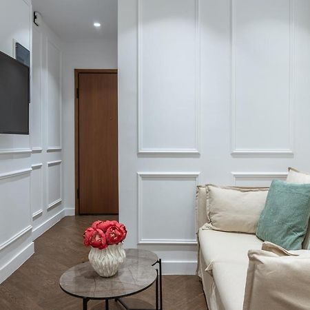 Phaedrus Living Luxury Studio Kolonaki Tsakalof Lejlighed Athen Eksteriør billede
